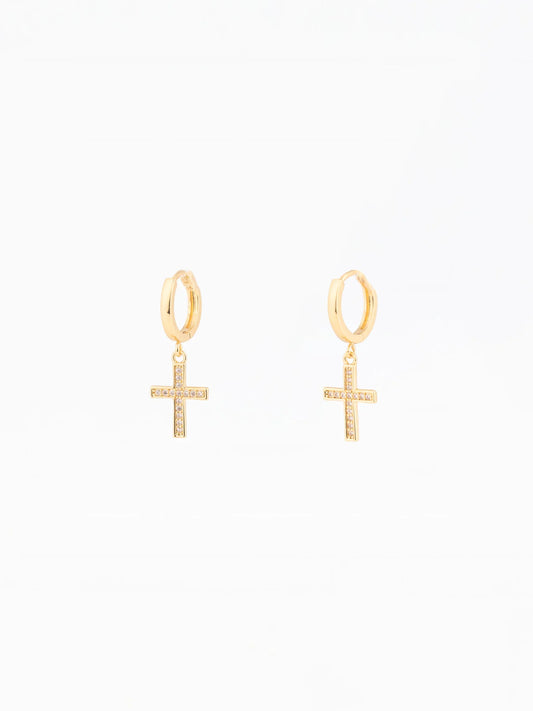 72878 Michelle McDowell Luxe Dalia Earrings