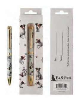 736-17 Jack Russell Pen