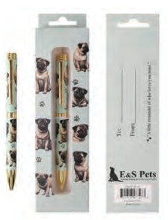 736-31 Pug Pen