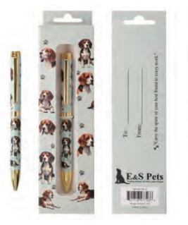 736-3 Beagle Pen