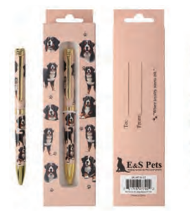 736-52 Bernesse Mt Dog Pen