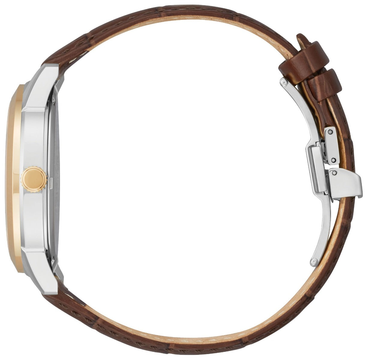 Mens Corso Citizen Eco-Drive Watch - AW0096-06L