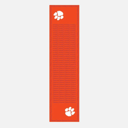 SOCL158 Emerson Street Clemson Sullivan Scarf 0