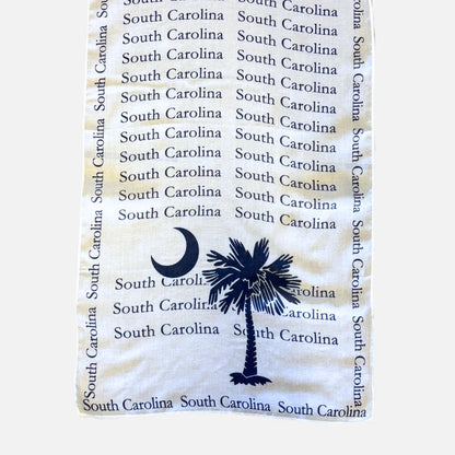 03SO6002 Emerson Street Palmetto Moon Sullivan Scarf 0