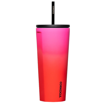 Corkcicle 24oz Cold Cup Tumbler in Sangria