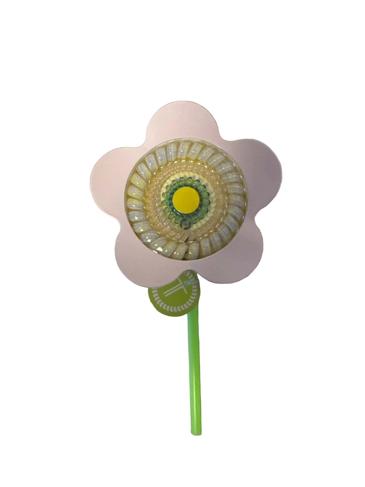 TT-B-074 Teleties Hair Ties Flower Spring Gift Set
