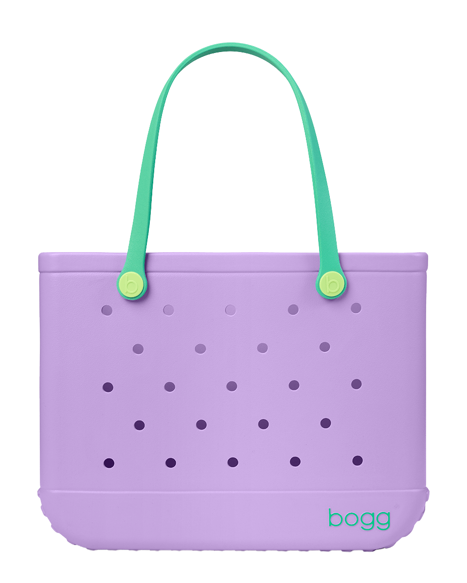 Original Bogg Bag Lavender Mojito
