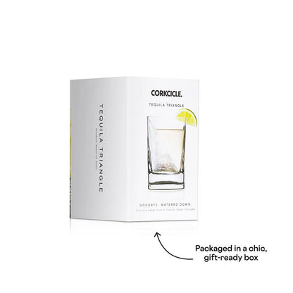 Corkcicle Tequila Triangle