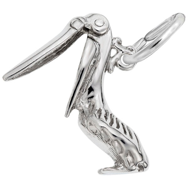Rembrandt Pelican Charm