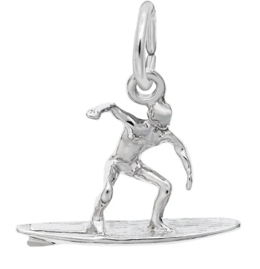 Surfer - Rembrandt Charm
