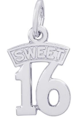 Sweet 16