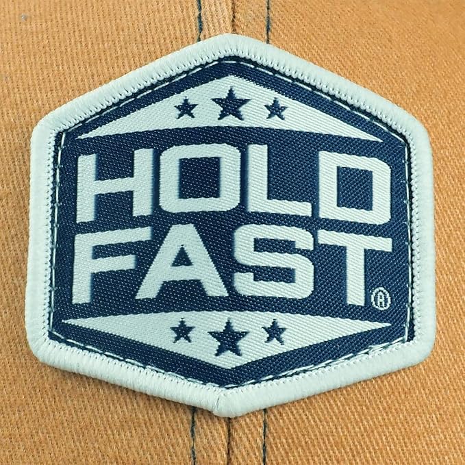 HFC4364 Hold Fast Workman Hold Fast Cap