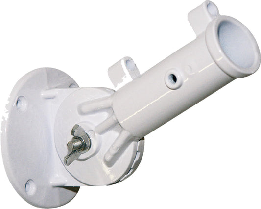 Metal Flag Pole Bracket
