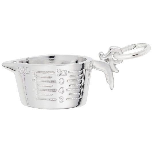 Measuring Cup Charm - Rembrandt