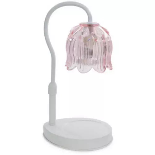 AJTLP Candle Warmers Tulip Candle Warmer Lamp