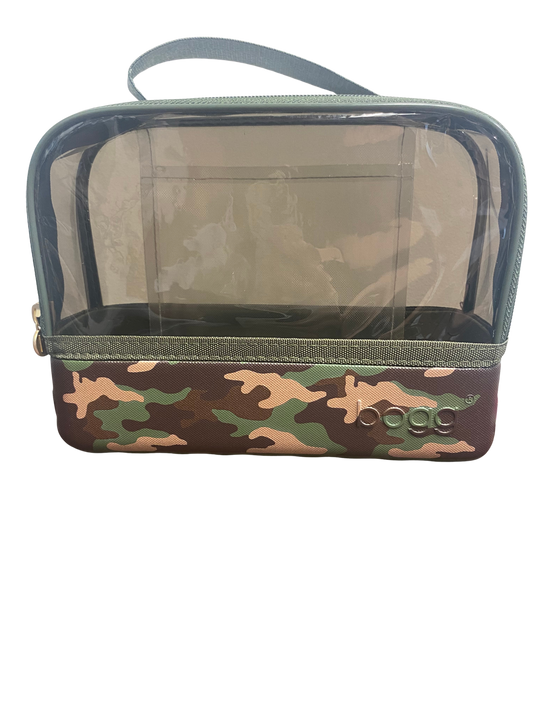 20132004-0422-OS Bogg Bag Bitty Camo Bogg's N'Ends Olive 0
