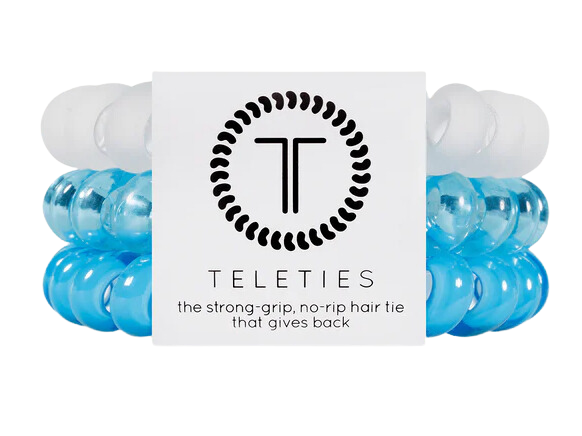 Bora Bora Teleties - Large