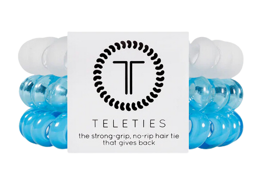 Bora Bora Teleties - Large