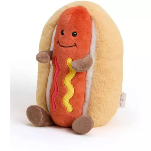 CP-HOTDOG-1 Warmies Hotdog