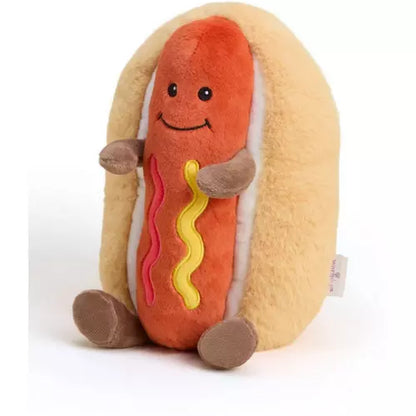 CP-HOTDOG-1 Warmies Hotdog