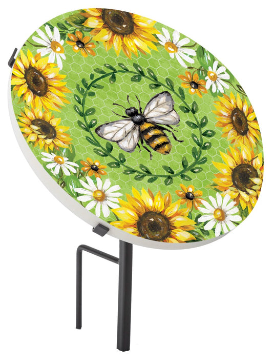 Stepping Stone Stake