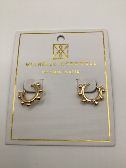 68219 Michelle McDowell Amara Earrings