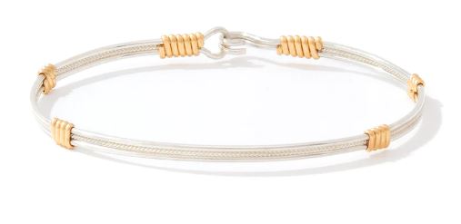 Ronaldo Be Kind Bracelet - 8"