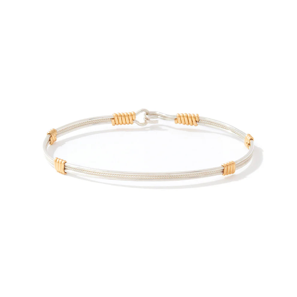 B0432SG Ronaldo Be Kind Bracelet