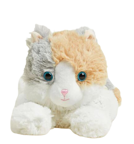 Calico Cat Warmies