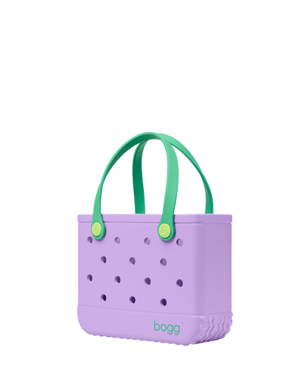 Bitty Bogg Bag Lavender Mojito