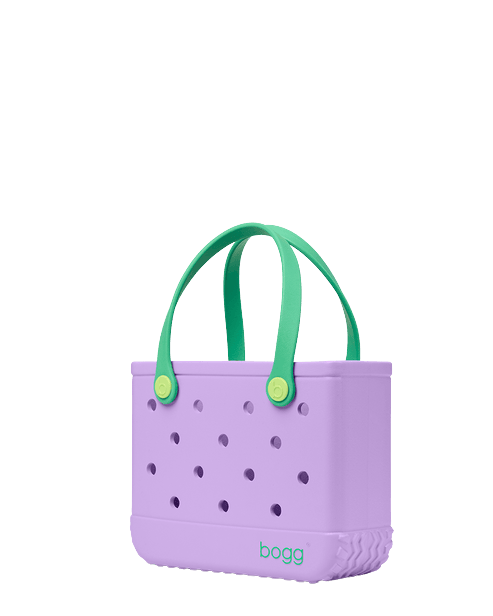 Bitty Bogg Bag Lavender Mojito