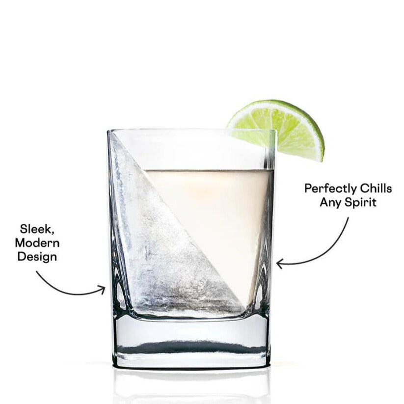 Corkcicle Tequila Triangle