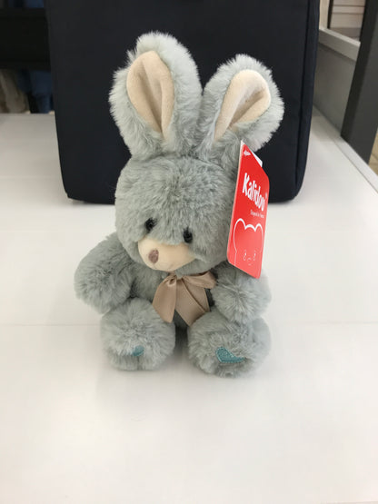 771020 Pastel Rabbit Available Cream, Teal, or Keystone 0
