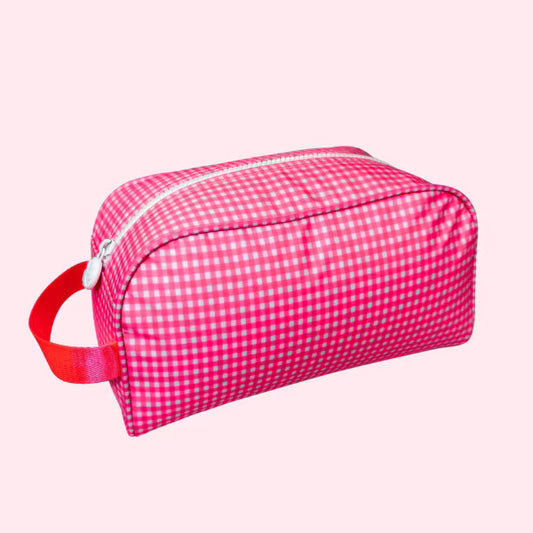929G 0808 Mint Flamingo Traveler