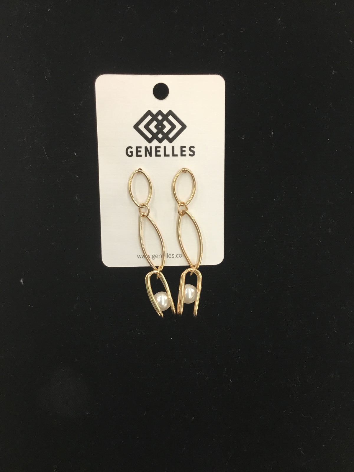 EP47540-001 Gold CRM PRL Metal 0