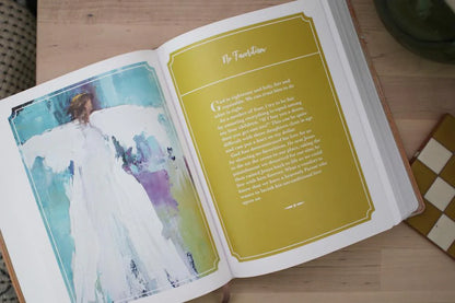 9780310461579 Harper Collins NRSVUE Holy Bible Anne Neilson