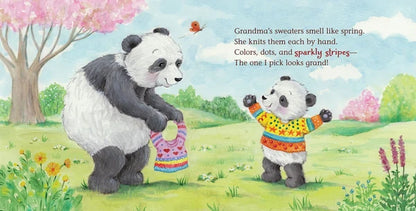 9781400223756 Grandma Kisses and Hugs Book Hard Cover by Laura Neutzling 0