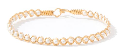 Ronaldo Revive Bracelet - 7"