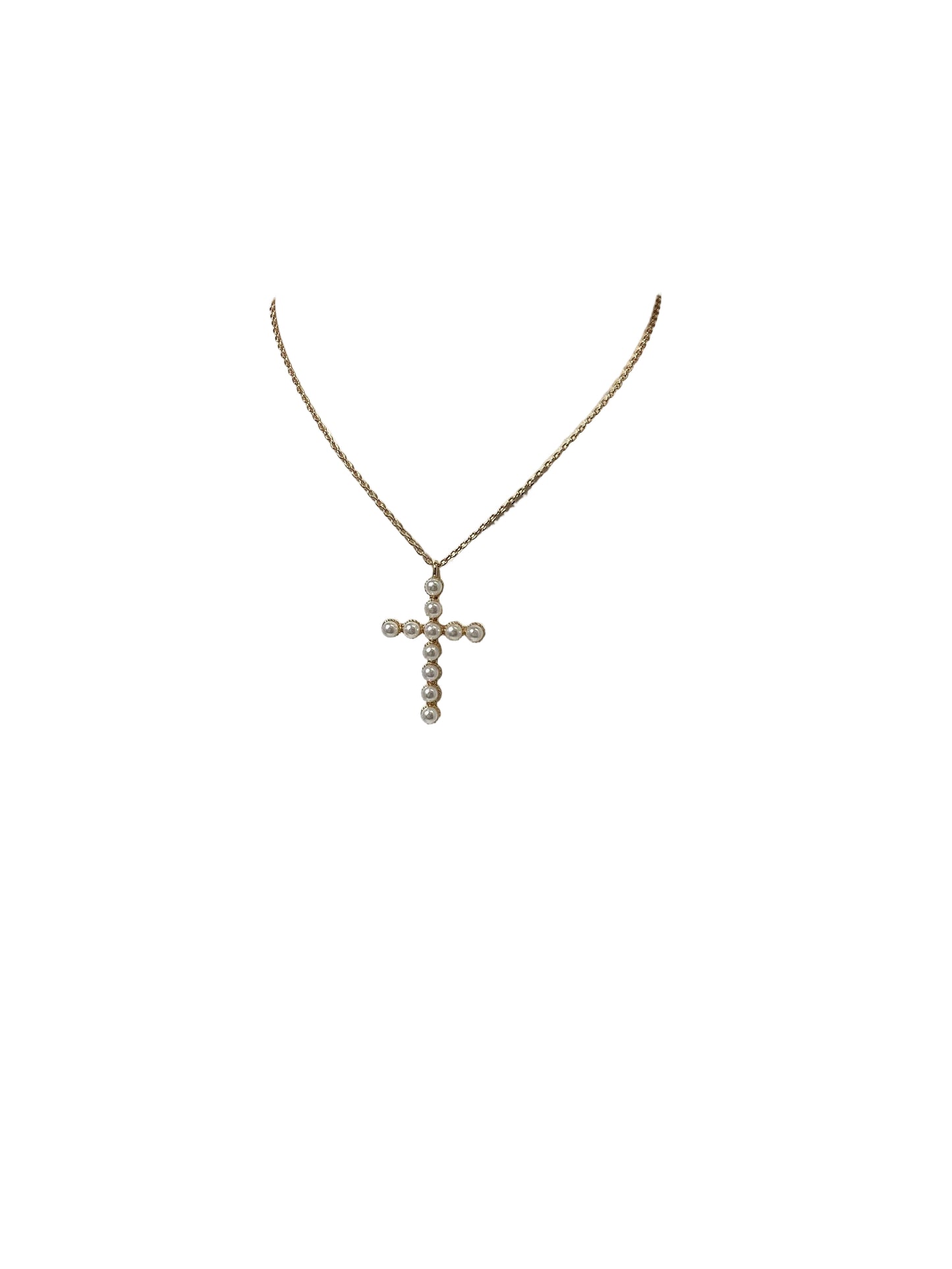 72908 Michelle McDowell Luxe Marigold Necklace
