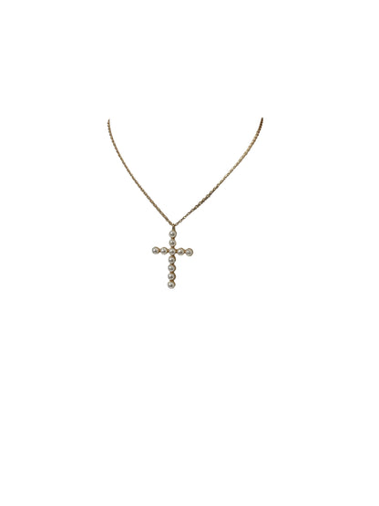 72908 Michelle McDowell Luxe Marigold Necklace