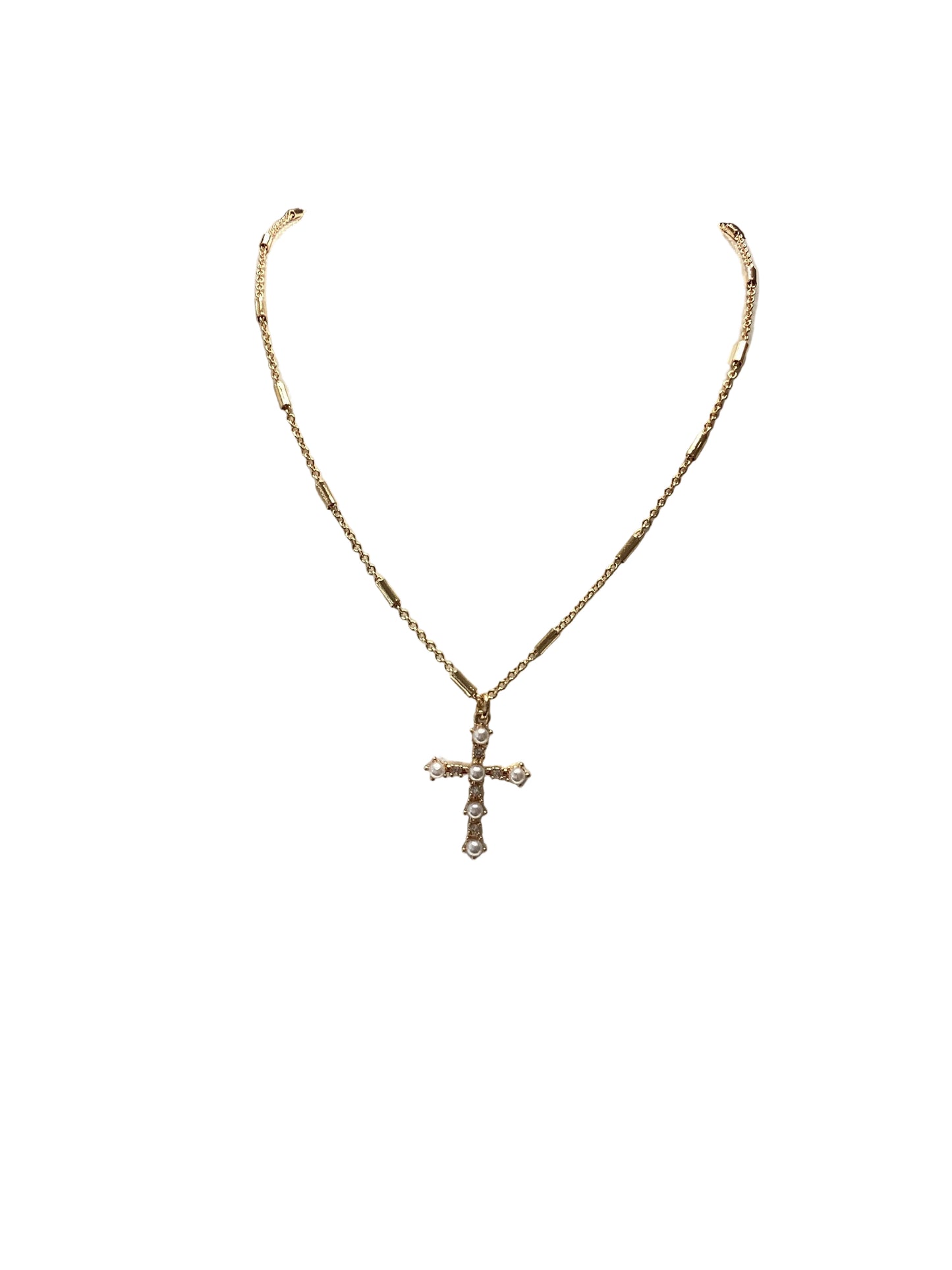 72911 Michelle McDowell Luxe Fauna Necklace