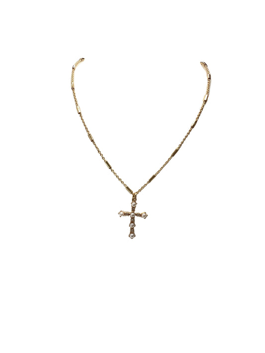 72911 Michelle McDowell Luxe Fauna Necklace