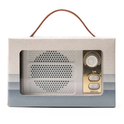 MMJJS12 Modern Monkey® Juke Jams Rechargeable Bluetooth® Speaker