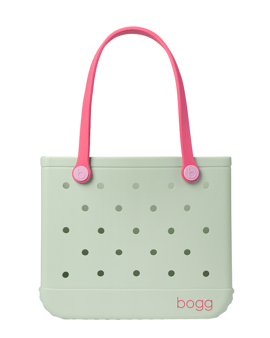 Matcha Alota Baby Bogg Bog