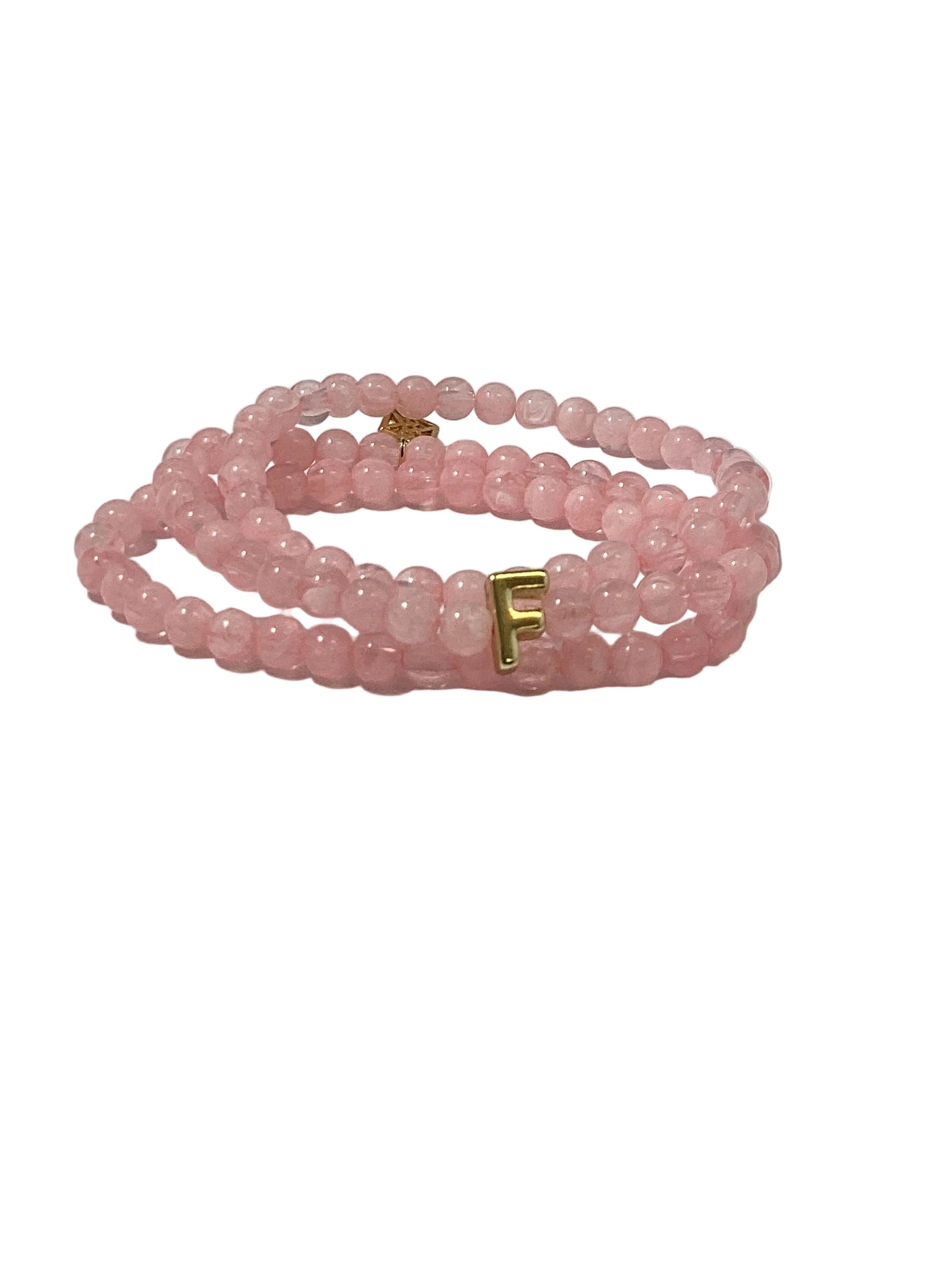 6188 Michelle McDowell Paris Bracelet in Blush