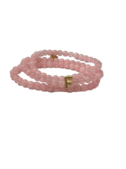 6188 Michelle McDowell Paris Bracelet in Blush