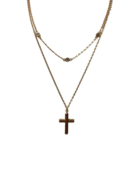 72907 Michelle McDowell Luxe Iris Necklace