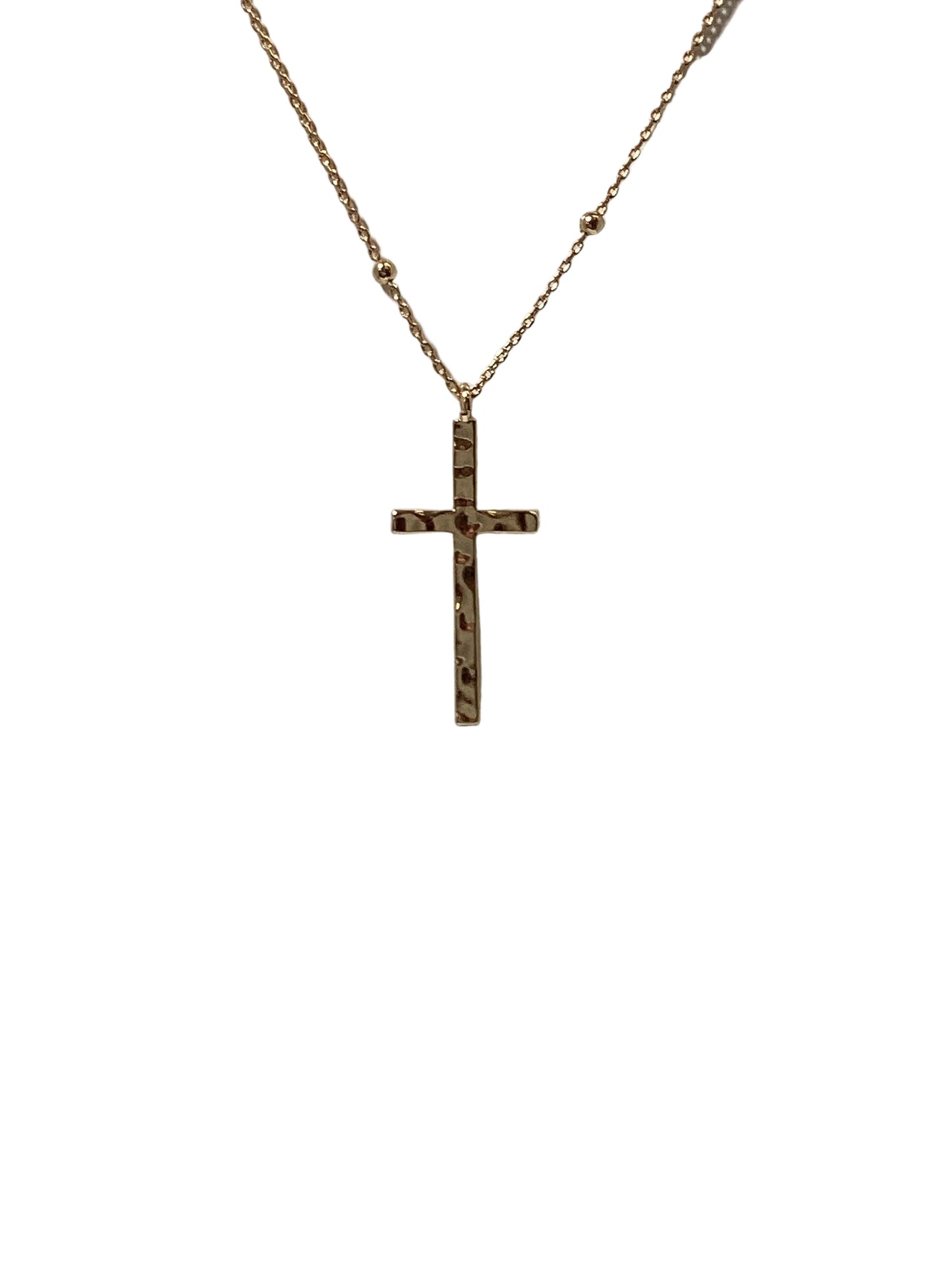 72906 Michelle McDowell Luxe Hariette Necklace