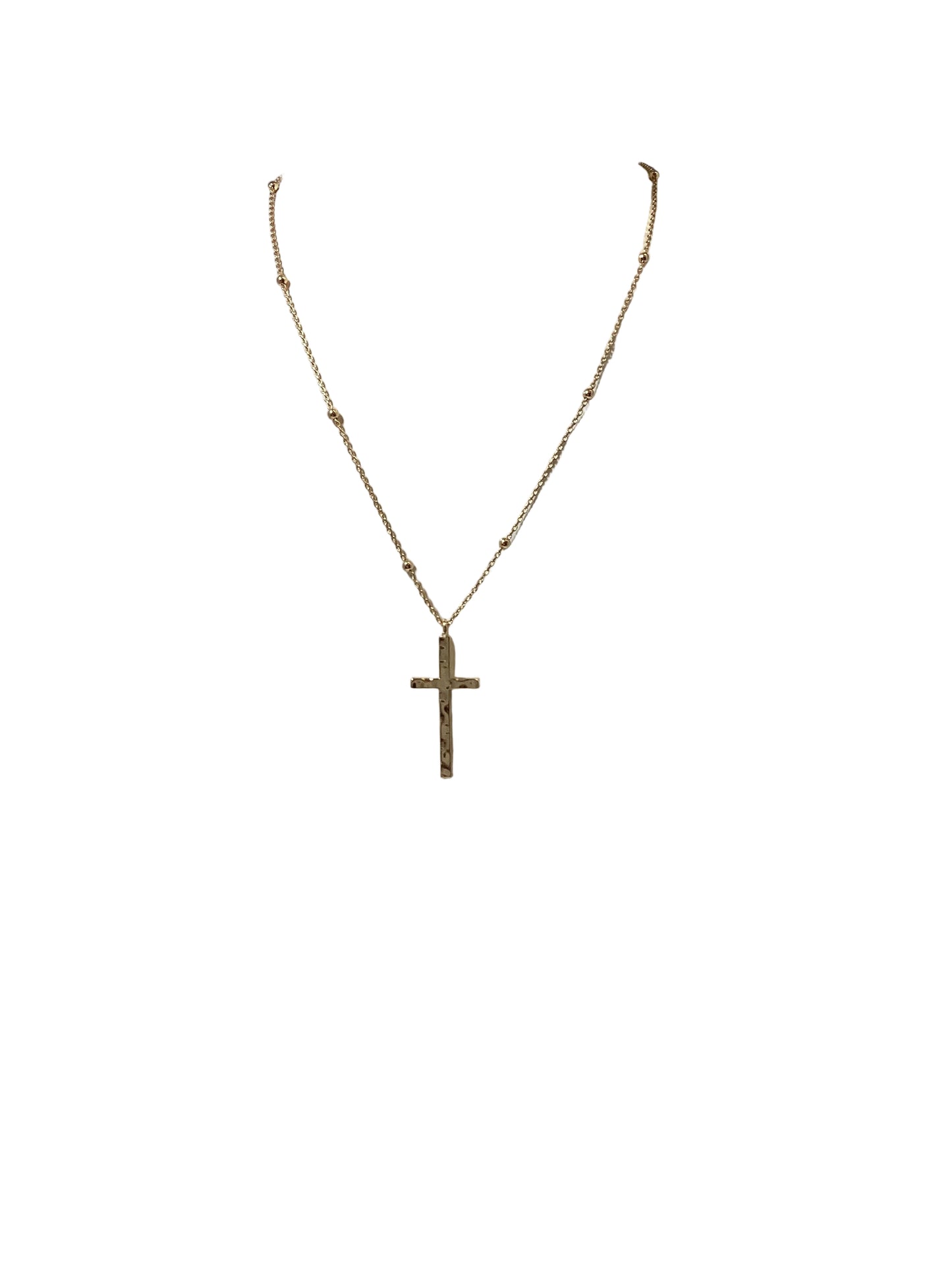 72906 Michelle McDowell Luxe Hariette Necklace