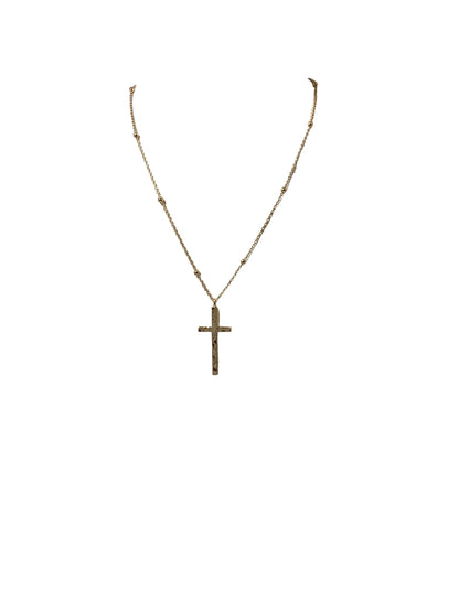 72906 Michelle McDowell Luxe Hariette Necklace